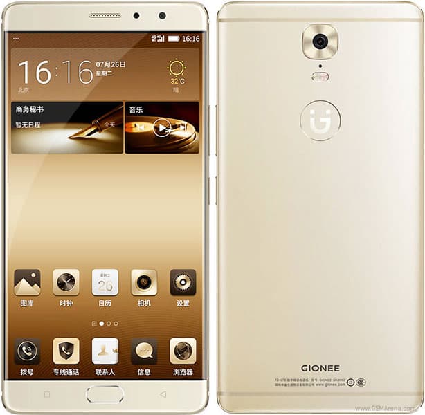 M6 Plus