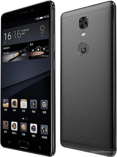 M6s Plus 2