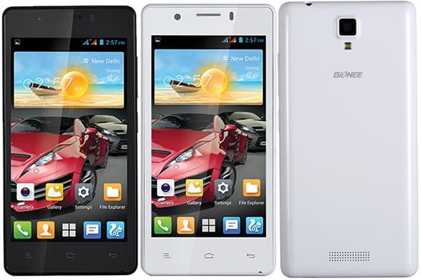 Pioneer P4