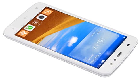 Pioneer P6