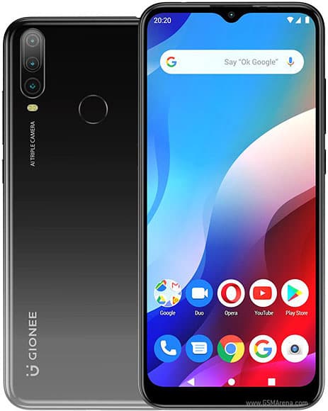 S12 Lite 2