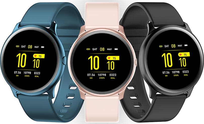Smartwatch 7 3
