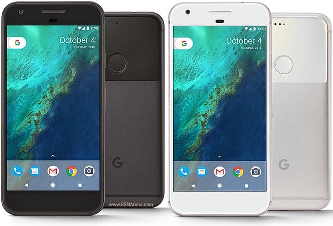 Pixel 3