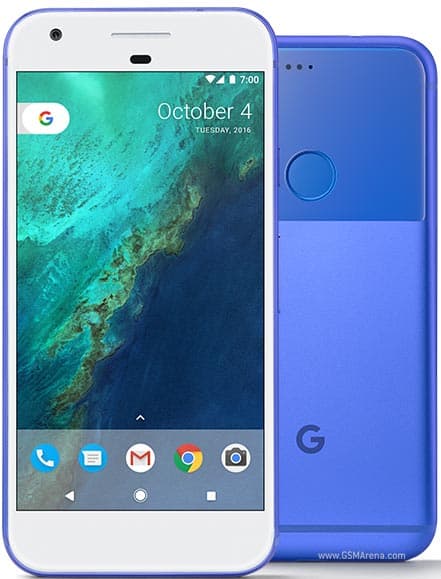 Pixel