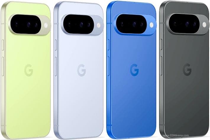 Pixel 10 2