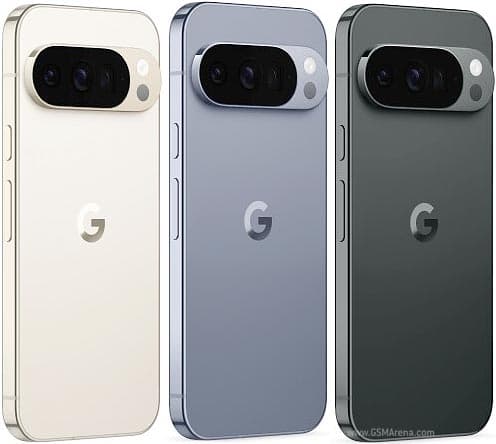 Pixel 10 Pro 2