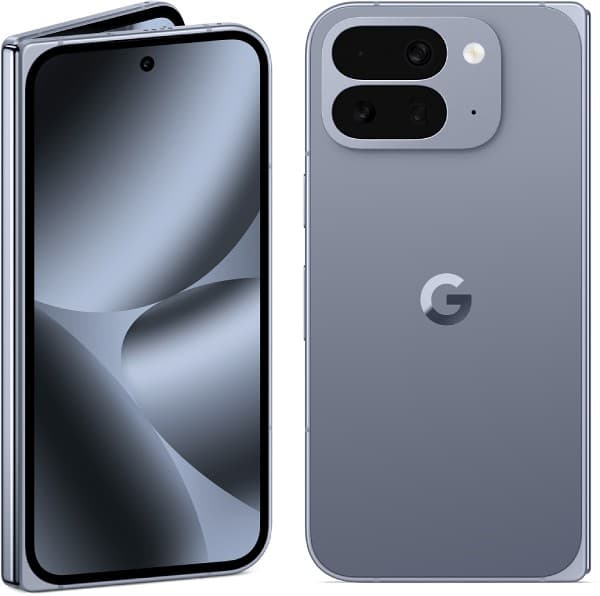 Pixel 10 Pro Fold