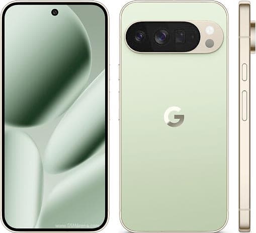 Pixel 10 Pro XL