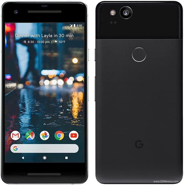 Pixel 2 2