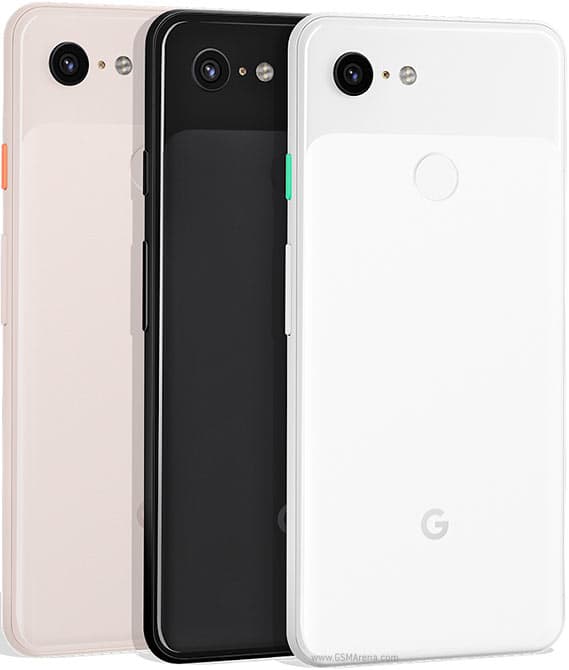 Pixel 3 2
