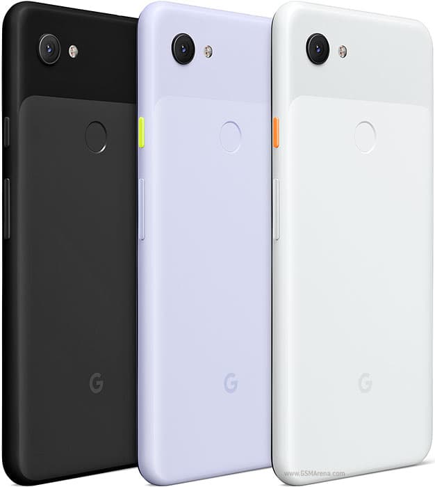 Pixel 3a XL 2
