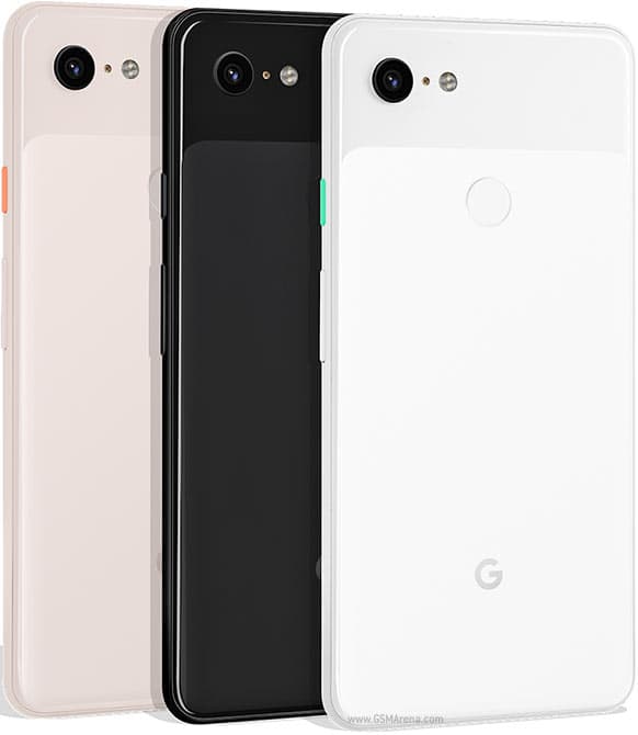 Pixel 3 XL 2
