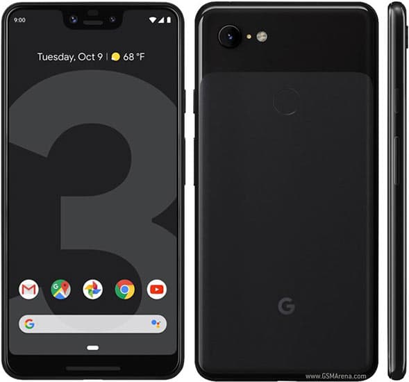 Pixel 3 XL 4