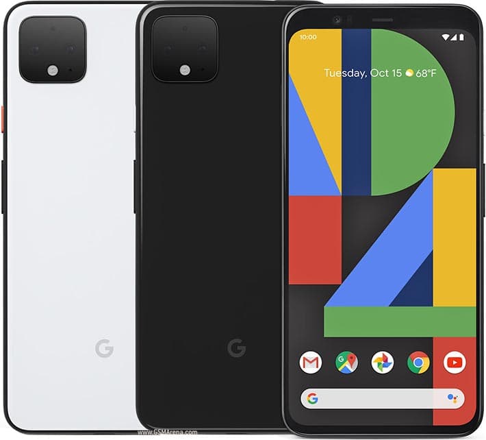 Pixel 4 3