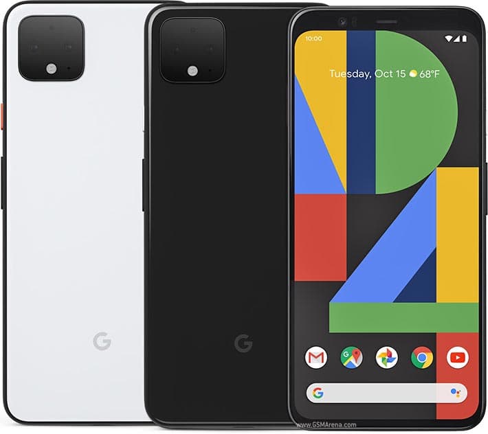 Pixel 4 XL 3