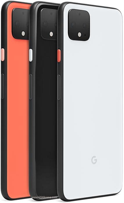 Pixel 4 2