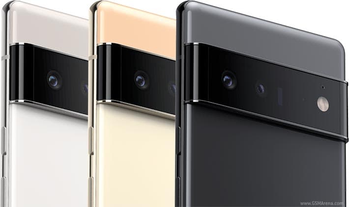 Pixel 6 Pro 3