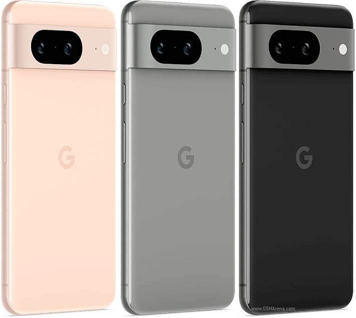 Pixel 8 2