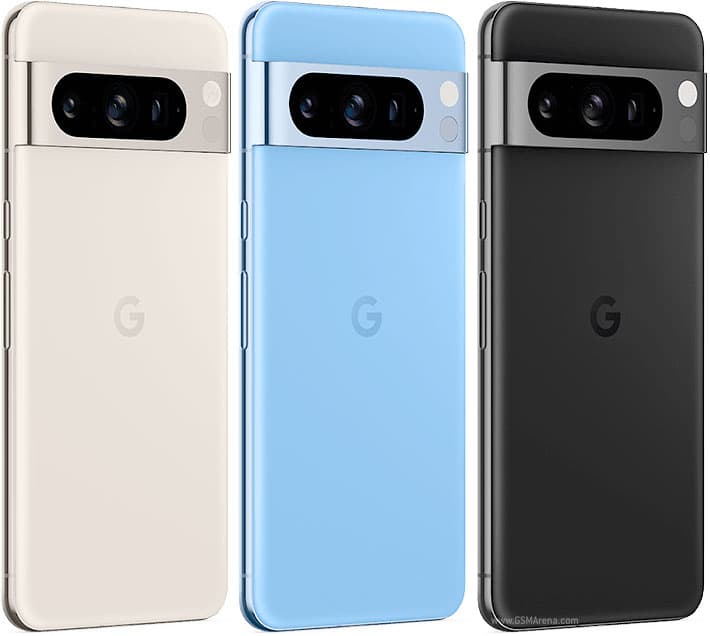 Pixel 8 Pro 2