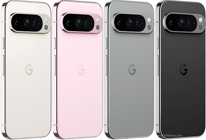 Pixel 9 Pro 2