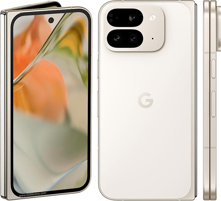 Pixel 9 Pro Fold 3