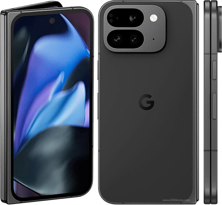 Pixel 9 Pro Fold 4
