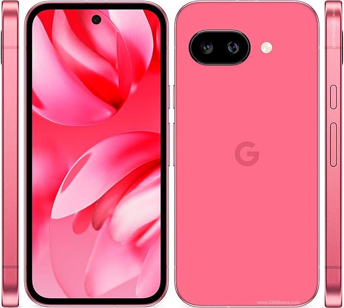Pixel 9a