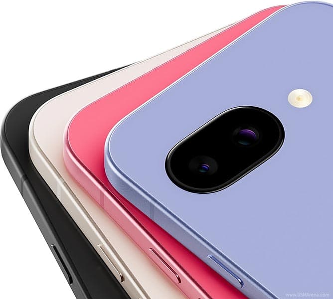 Pixel 9a 3