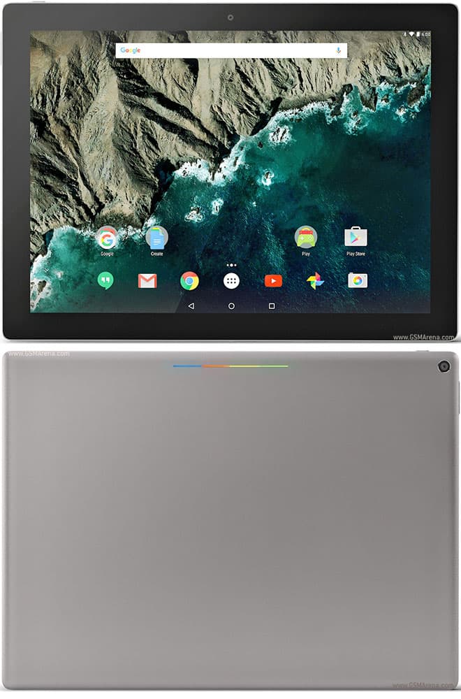 Pixel C 2