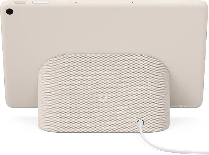 Pixel Tablet 2