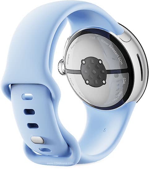 Pixel Watch 2 2