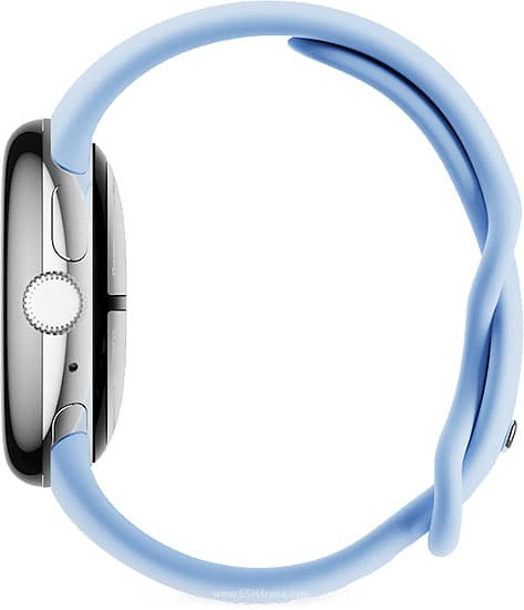 Pixel Watch 2 3