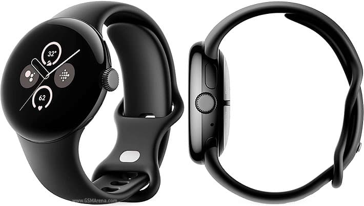 Pixel Watch 2 4