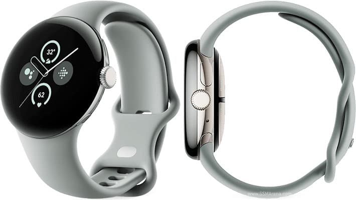 Pixel Watch 2 5