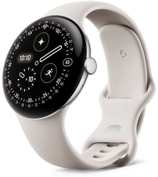 Pixel Watch 4