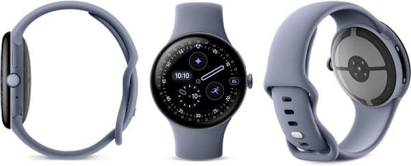 Pixel Watch 4 2