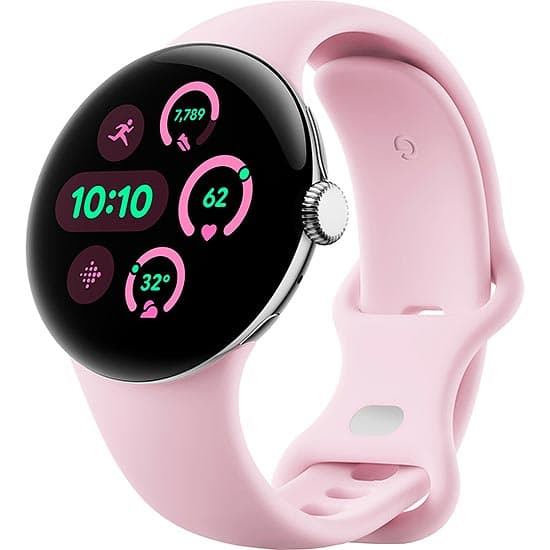 Pixel Watch 3