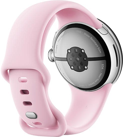 Pixel Watch 3 2