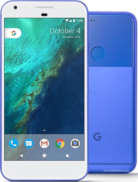 Pixel XL