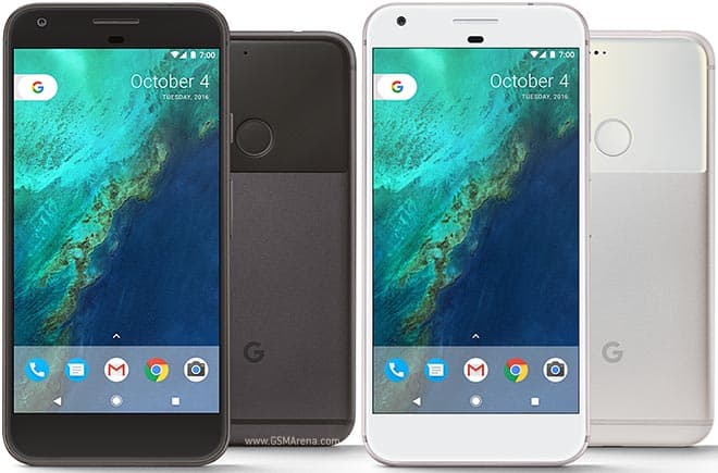 Pixel XL 2