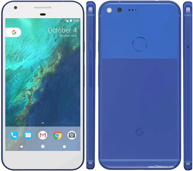 Pixel XL 3
