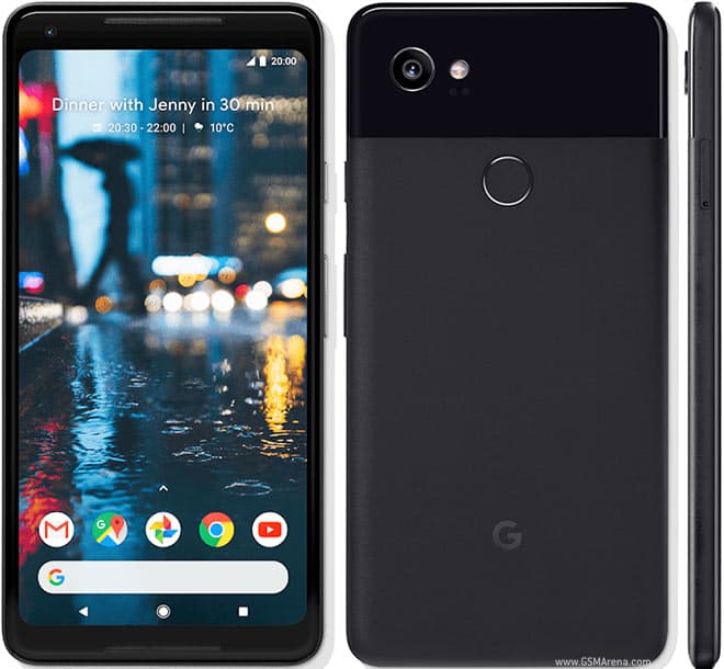Pixel 2 XL