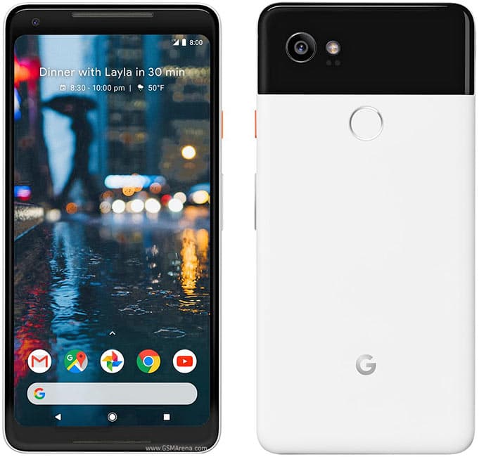Pixel 2 XL 2