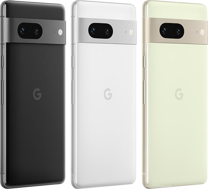 Pixel 7 2