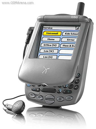 Treo 270