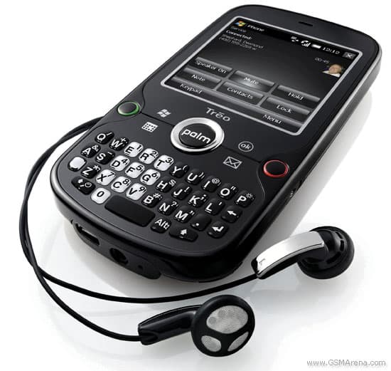 Treo Pro