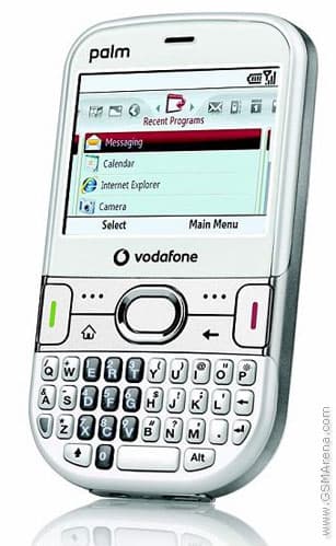 Treo 500v