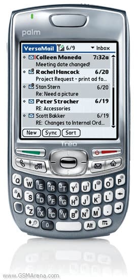 Treo 680
