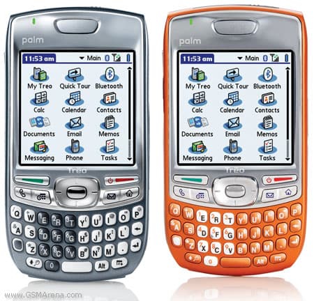 Treo 680 2