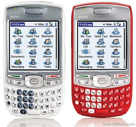 Treo 680 3